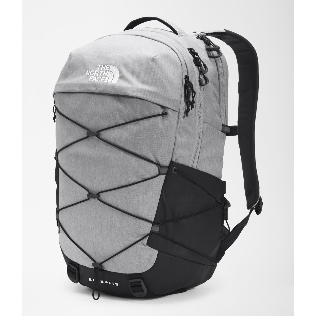 Black borealis backpack hot sale